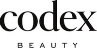 Codex Beauty coupons